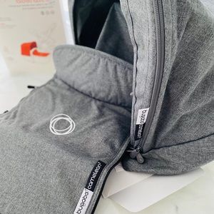 ❌SOLD❌ Bugaboo Cameleon Fabric Set